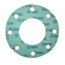 FNW&reg; Green Full Face Gasket in Green 