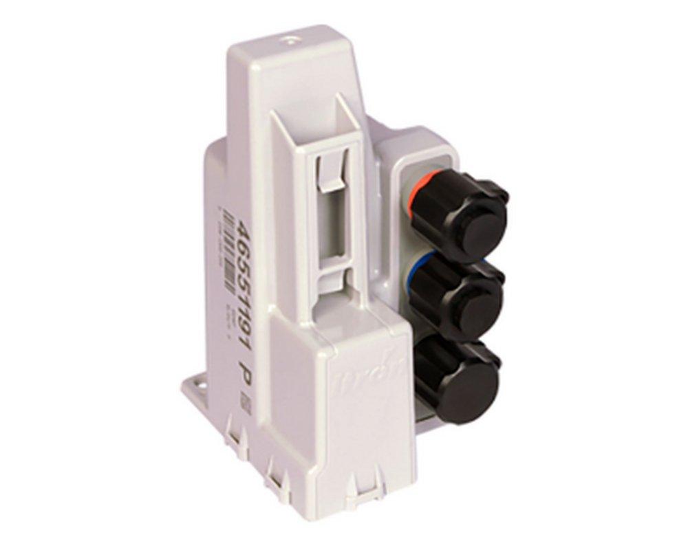 Elster Amco Water 100 W Water Meter Pit 