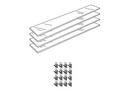 Glass Shelf Kit 13 