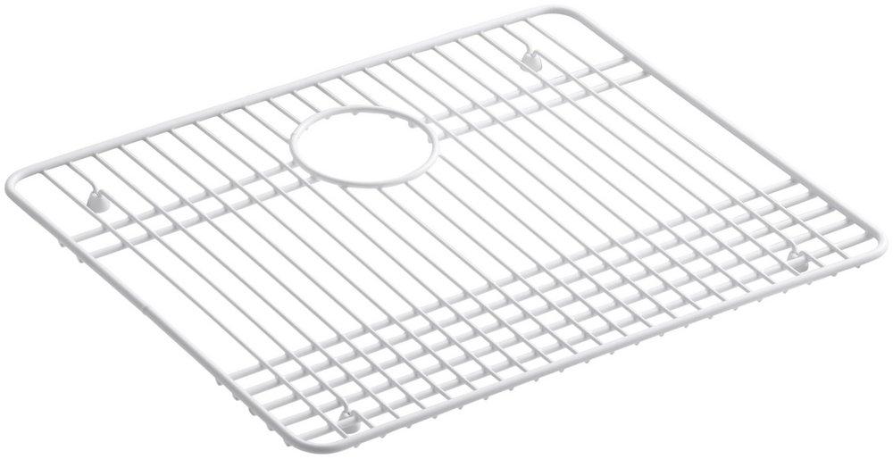 KOHLER Stainless Steel Sink Rack 