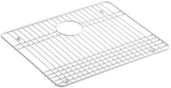 Sink Rack in Stainless Steel