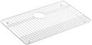 KOHLER Stainless Steel 26-1/2 x 16-1/2 in. Basin Rack 