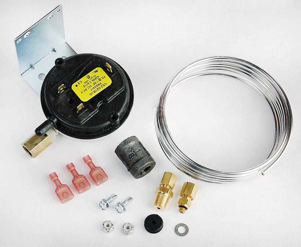 Lochinvar Low Air Pressure Switch 