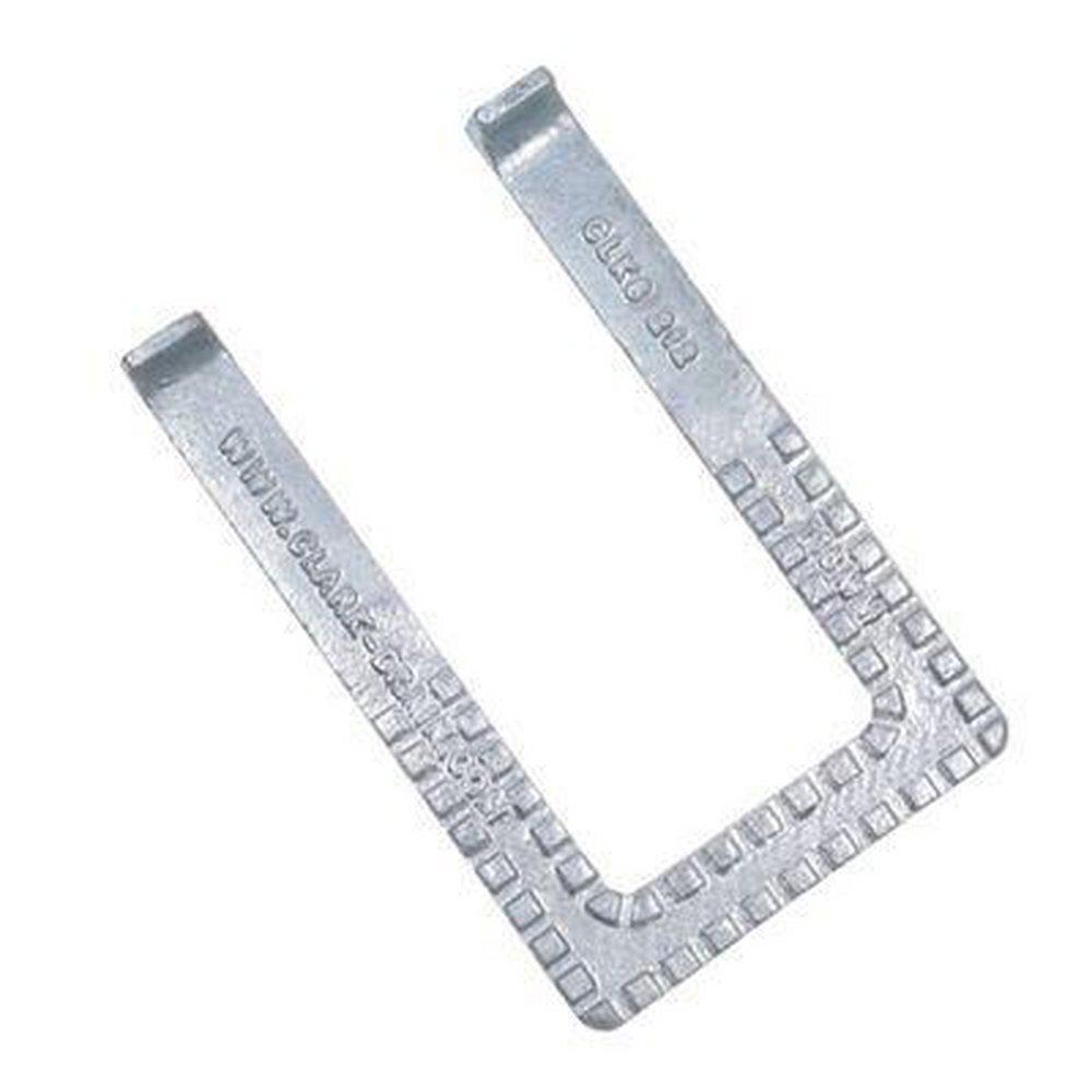 Bass and Hays Foundry Manhole Step 