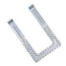 Bass and Hays Foundry Manhole Step 