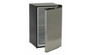 20-3/4 in. 4.5 cu. ft. Outdoor Refrigerator in Stainless Steel