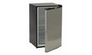 Bull Outdoor Products Stainless Steel 20-3/4 in. 4.5 cu. ft. Outdoor Refrigerator 