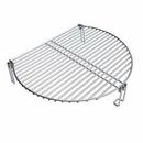 Grill Expander in Stainless Steel