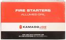 Fire Starter for Premier Specialty Brands Lighting Charcoal Grills and Smokers or Any Wood Fire