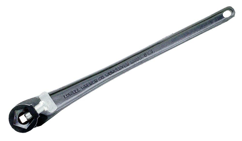 Lowell Corporation Wrench 