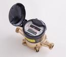 1 in. Copper T-10 Meter - US Gallons