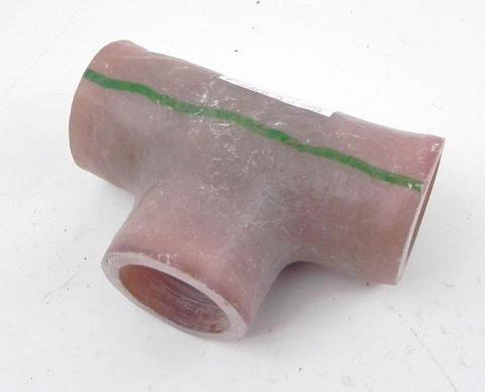 Fiber Glass System/Smith Fibercast 2500# Fiberglass Tee 