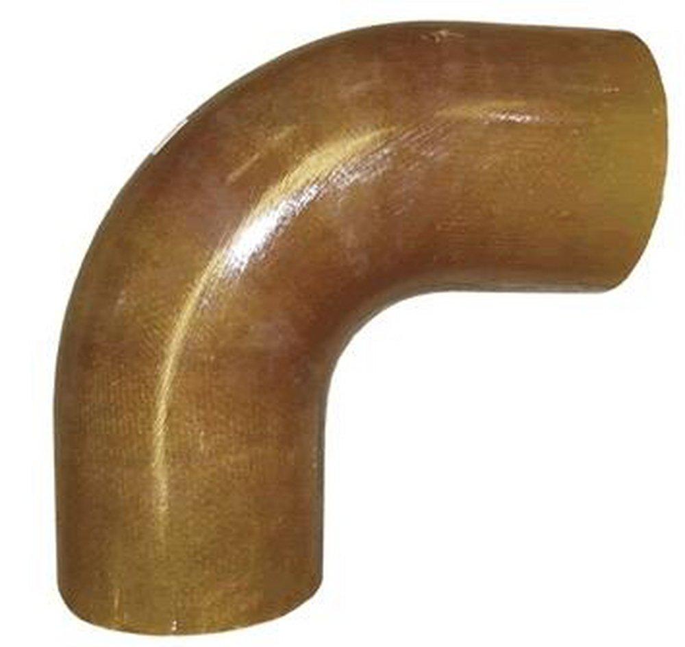 Fiber Glass System/Smith Fibercast 2500# Fiberglass 90 Degree Elbow 
