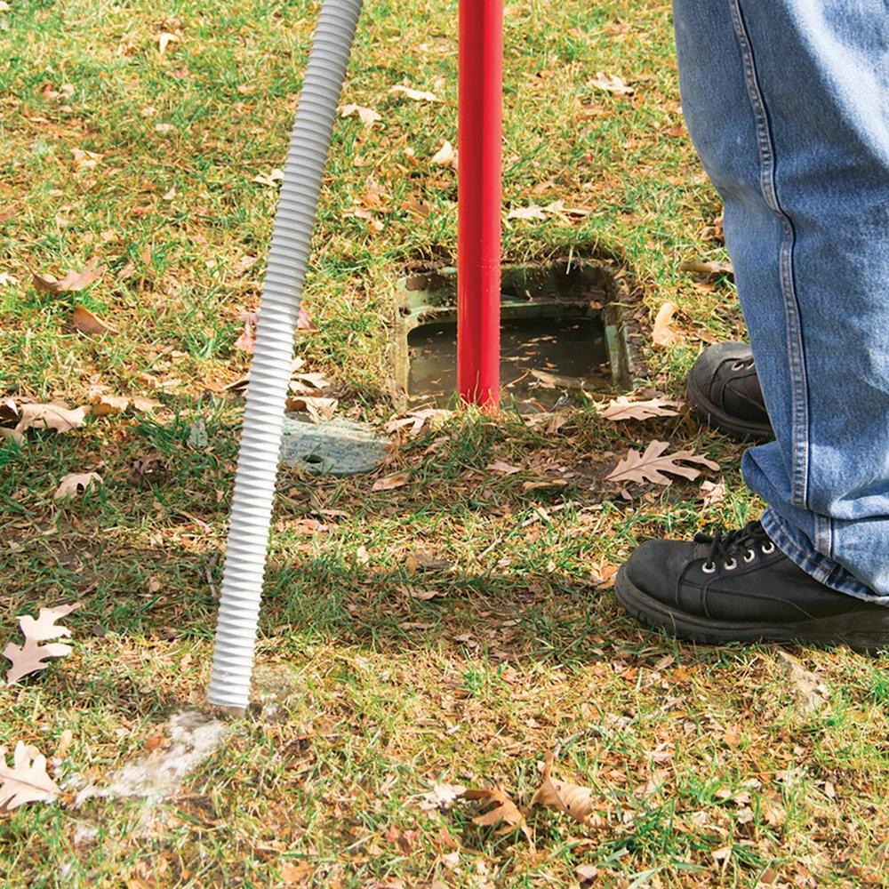 King Innovation Utility Pump 