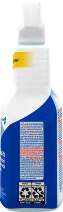 Clorox Clear Clean-Up Cleaner with Bleach (Case of 9) 