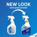 Clorox Clear Clean-Up Cleaner with Bleach (Case of 9) 