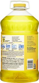 Pine-Sol Yellow Lemon Scented 3 Pack 