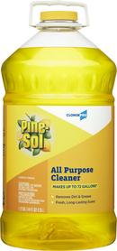Pine-Sol Yellow Lemon Scented 3 Pack 
