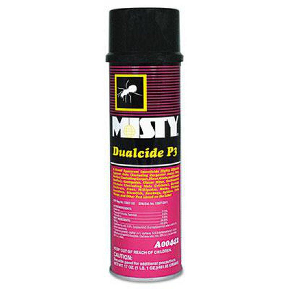 Dualcide Water Base Insect Killer 