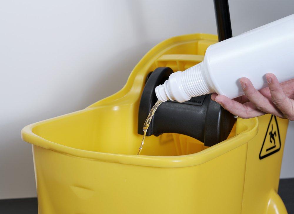 Fresh Products Clear Cucumber Melon Fragrance Bio-Conqueror 105 Enzymatic Odor 