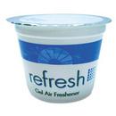 4.6 oz. Cherry Fragrance Refresh Gel Air Freshener 