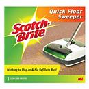 Quick Floor Sweeper
