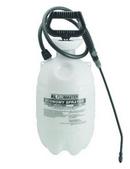 2 gal Polyethylene Extension Wand with Nozzle Spray in White