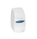 Kimberly Clark White Wall Mount Liquid Soap Dispenser 