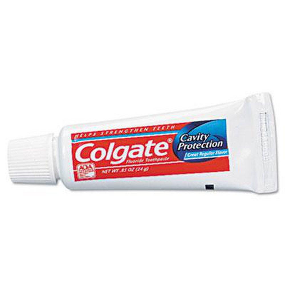 Colgate Palmolive White Regular Toothpaste 