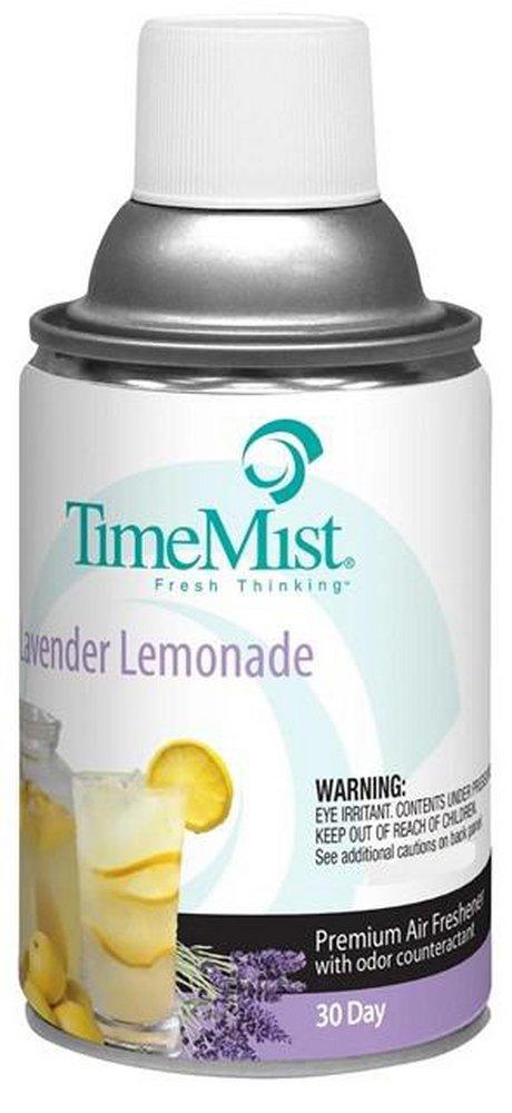 Timemist Cucumber Melon Fragrance Premium Metered Air Freshener Refill 