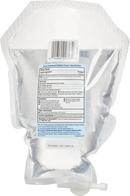 Clorox Clear Unscented Moisturizing Hand Sanitizer Spray Refill 