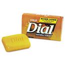 2.5 oz. Antibacterial Deodorant Bar Soap