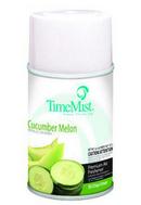 6.6 oz. Cucumber Melon Fragrance Premium Metered Air Freshener  (Case of 12)