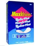Maxi Pad in White (Case of 250)