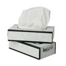 Windsoft White Facial Tissue 