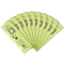 Type B Allergen Bag 3-Pack