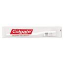 Colgate White Heavy Duty Manual Toothbrush 