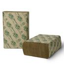 Wausau Paper Natural Multi-Fold Paper Towel 