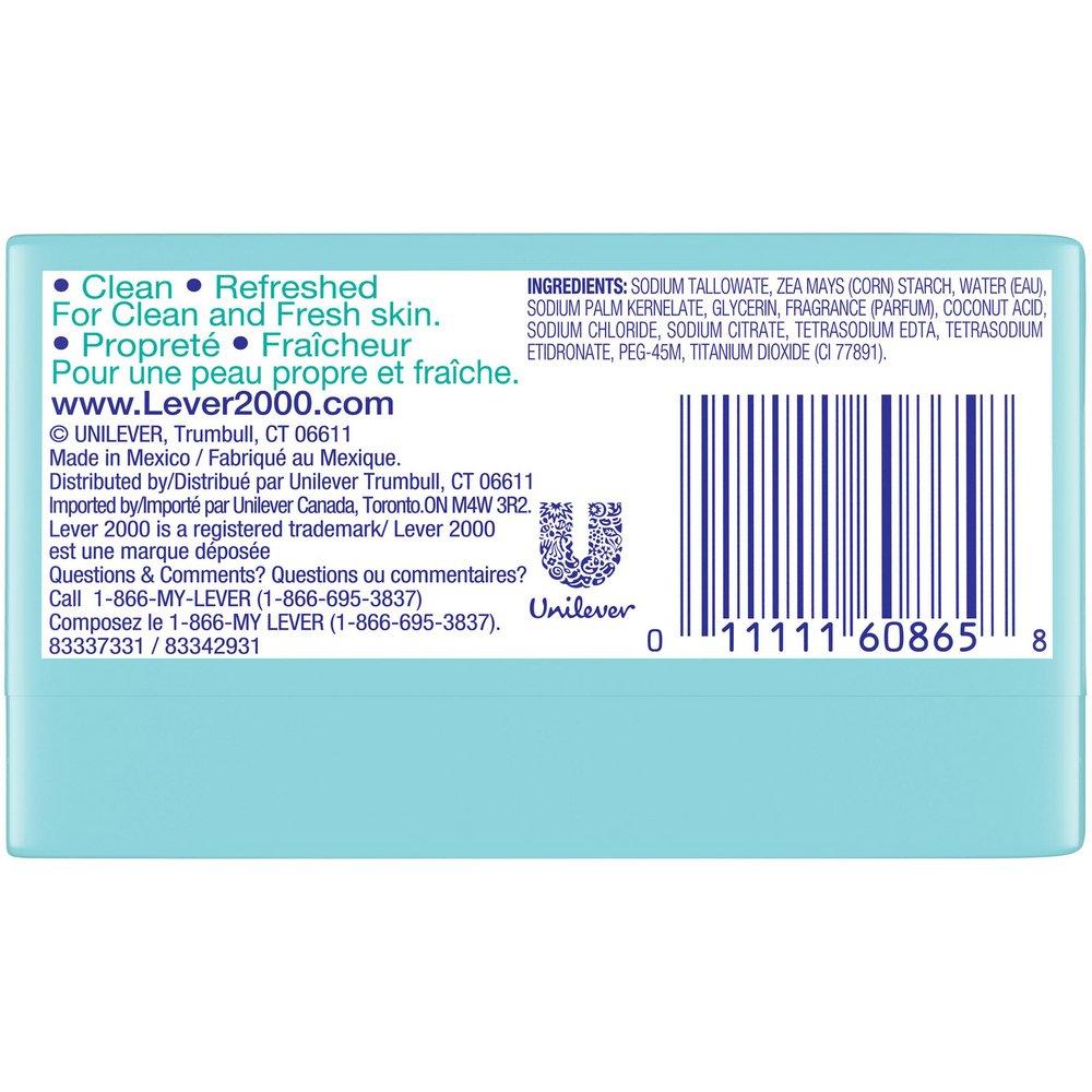 Perfectly Fresh Moisturizing Bar Hand Soap 