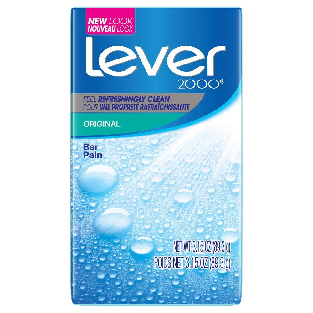 Perfectly Fresh Moisturizing Bar Hand Soap 