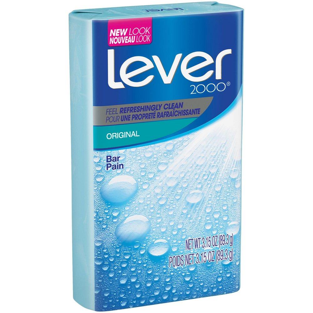 Perfectly Fresh Moisturizing Bar Hand Soap 