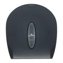 Tissue Dispenser in Translucent Smoke