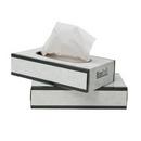 Wausau Paper White Facial Tissue 