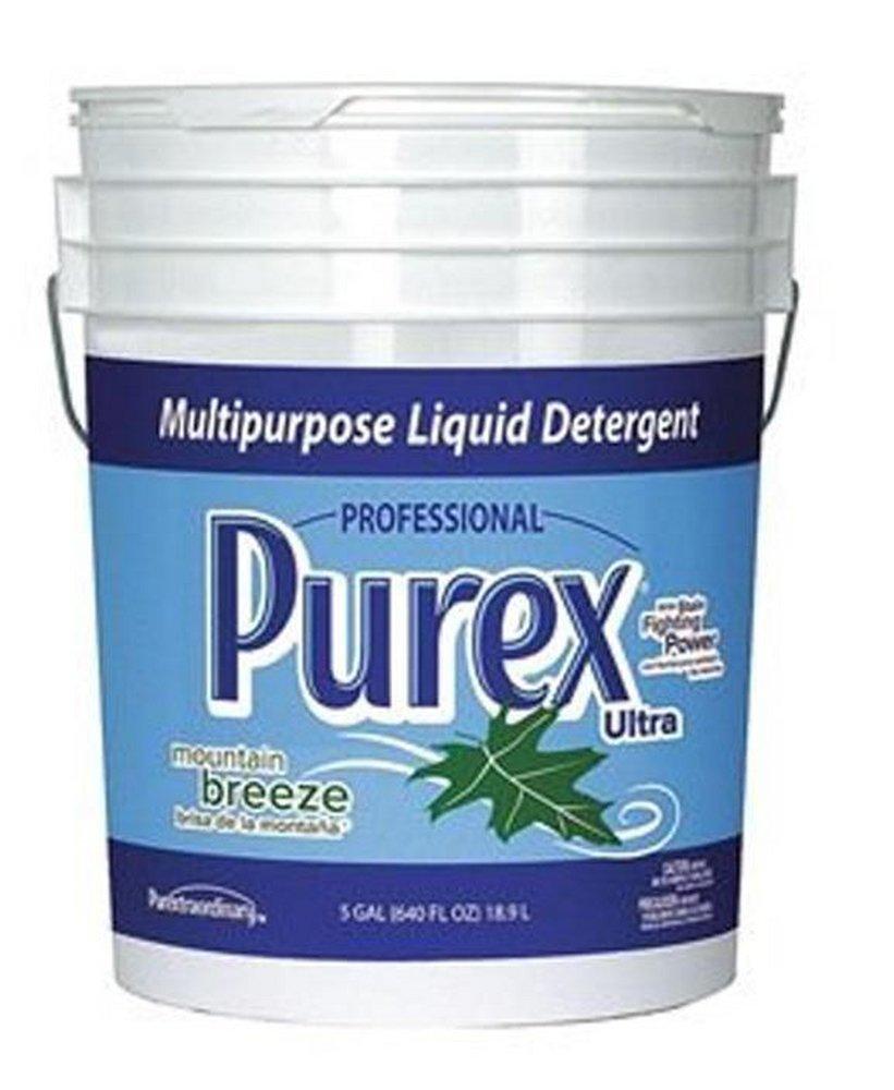 Henkel Mountain Breeze Laundry Detergent 