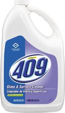 128 oz. Glass Surface Cleaner