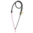 RL Flo-Master Black Discharge Kit in Black 