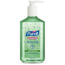PURELL&reg; Clear Hand Sanitizer (Case of 12) 