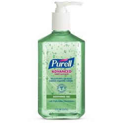 12 oz. Hand Sanitizer