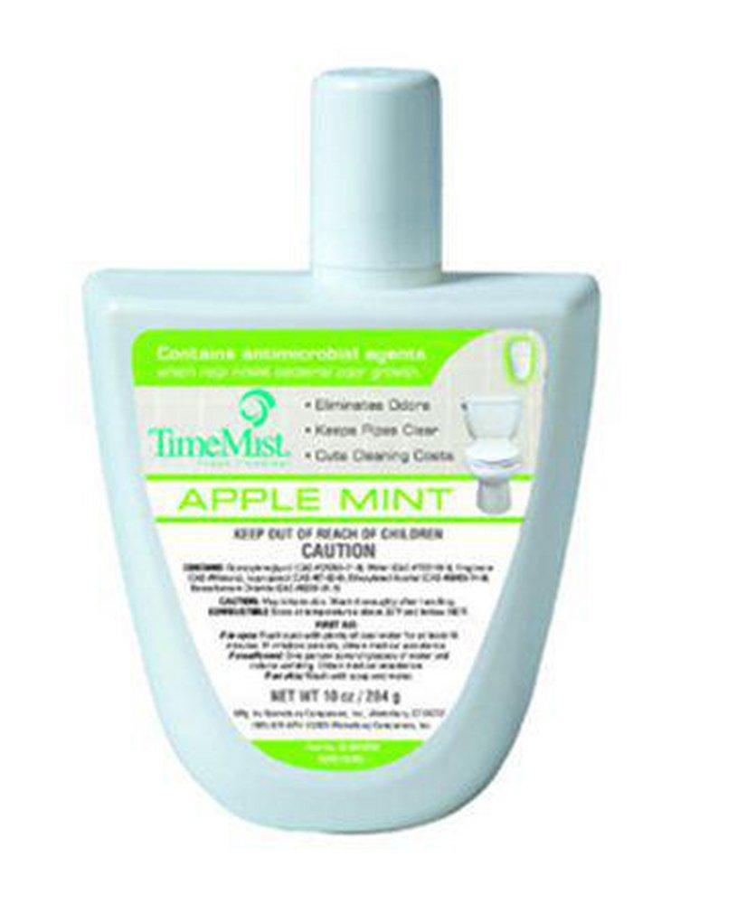 Timemist Virtual Janitor Cleaning and Deodorizing Refill 