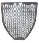 Impact Products Grey Urinal Mat 